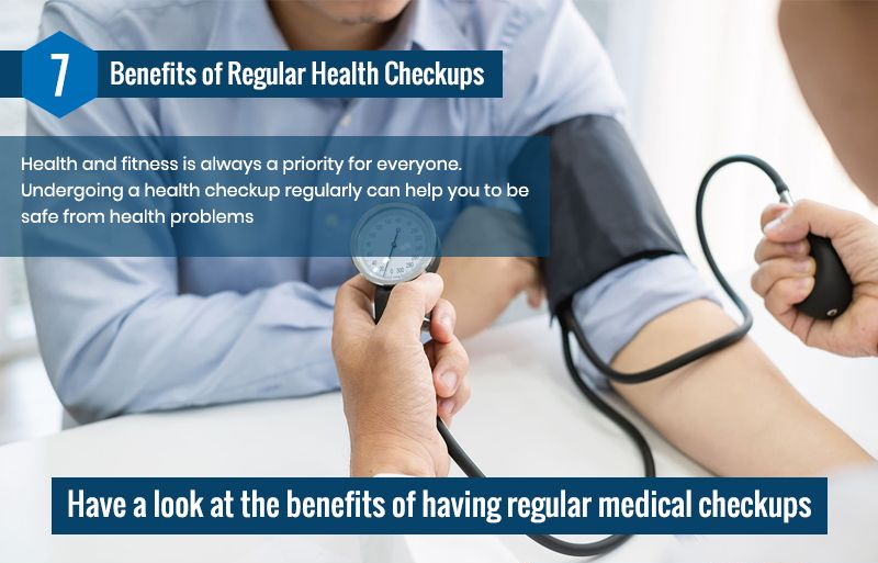 Health Checkup - Medical and Health Hub