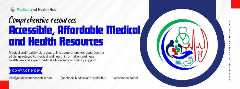 Accessible, Affordable Medical and Health Resources