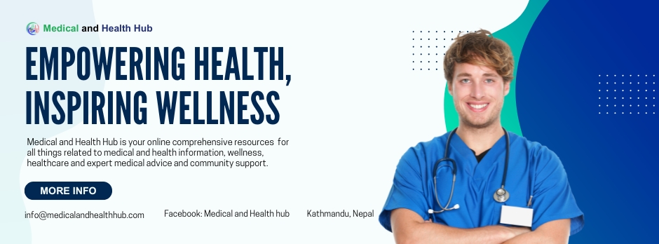 Empowering Health, Inspiring Wellness