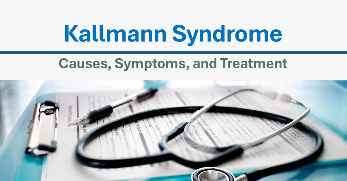 Kallmann Syndrome